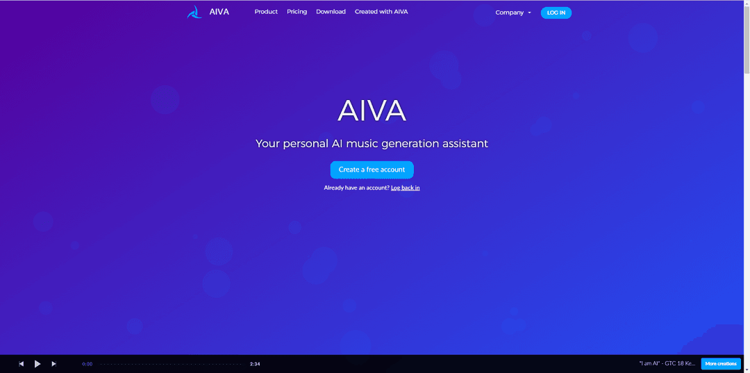 Aiva